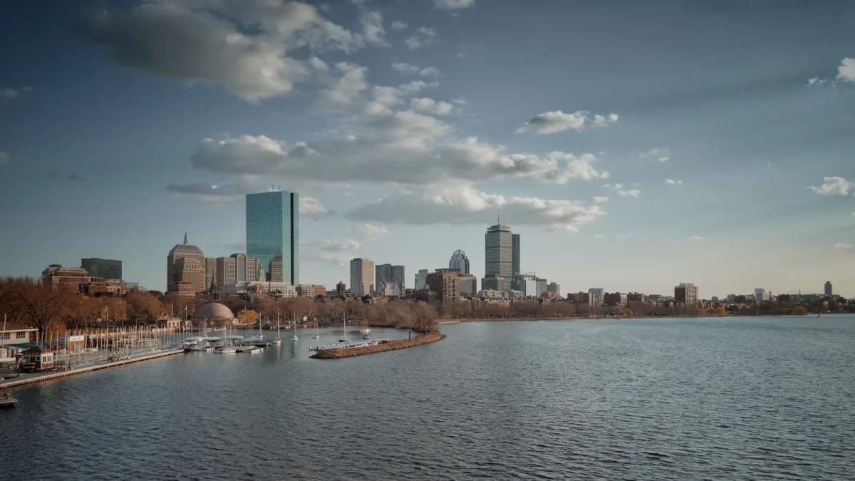 Best dishes in Boston