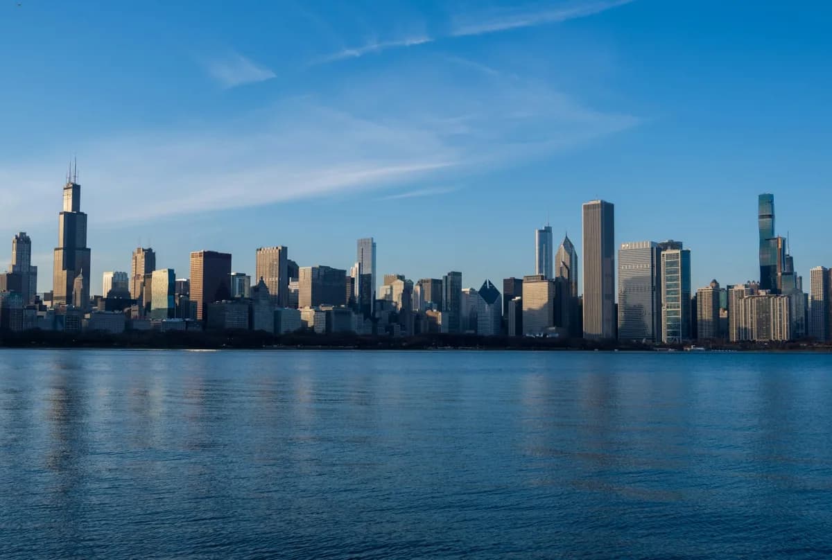 Best dishes in Chicago