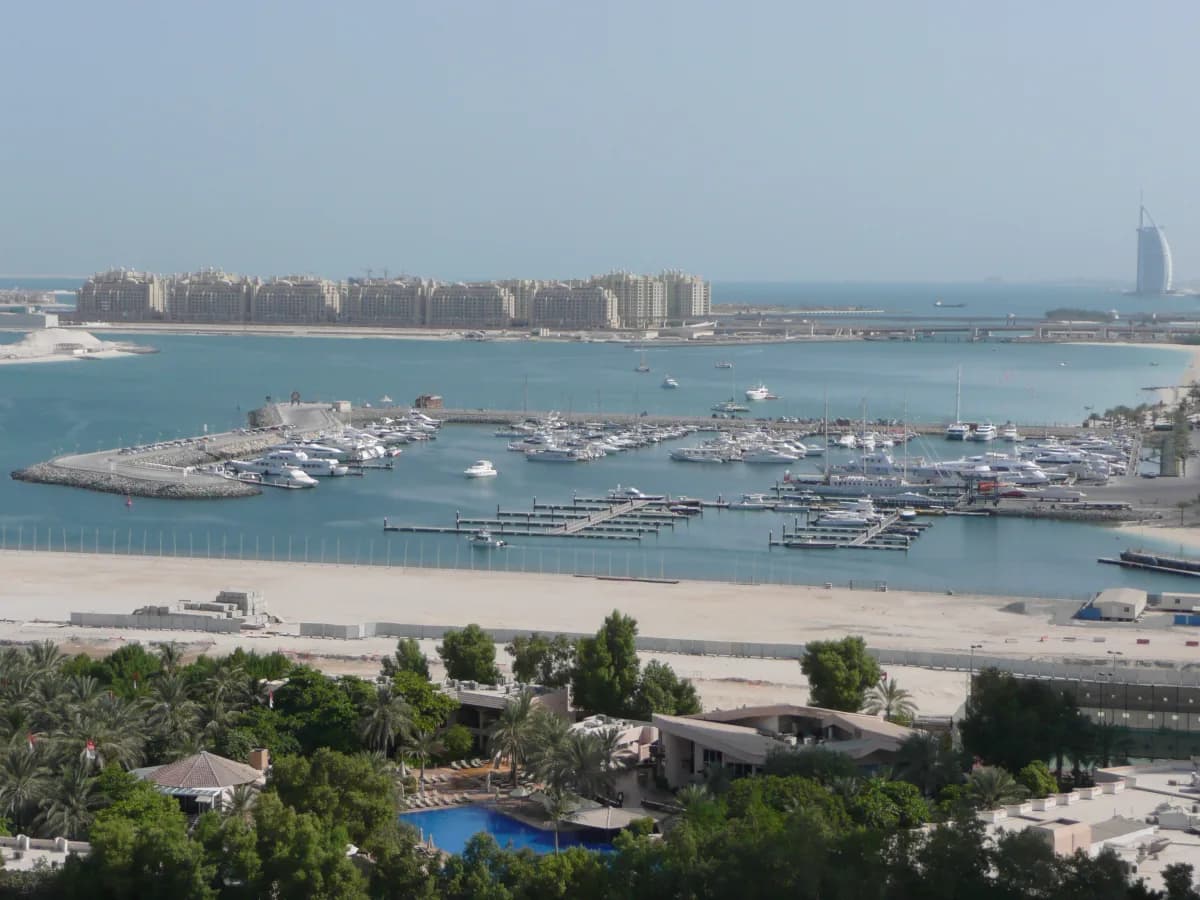 Best dishes in Dubai