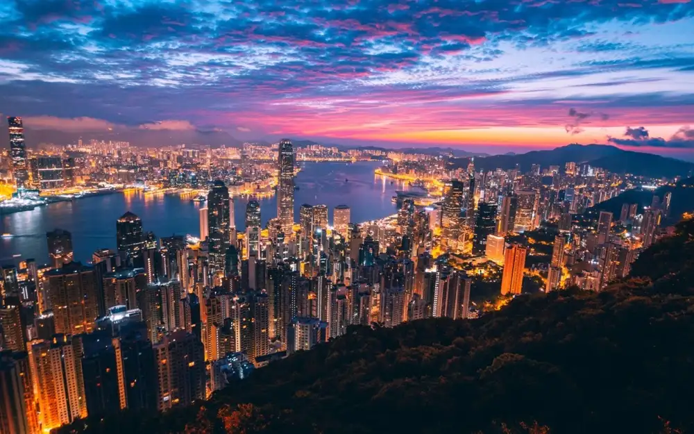 Best dishes in Hong Kong