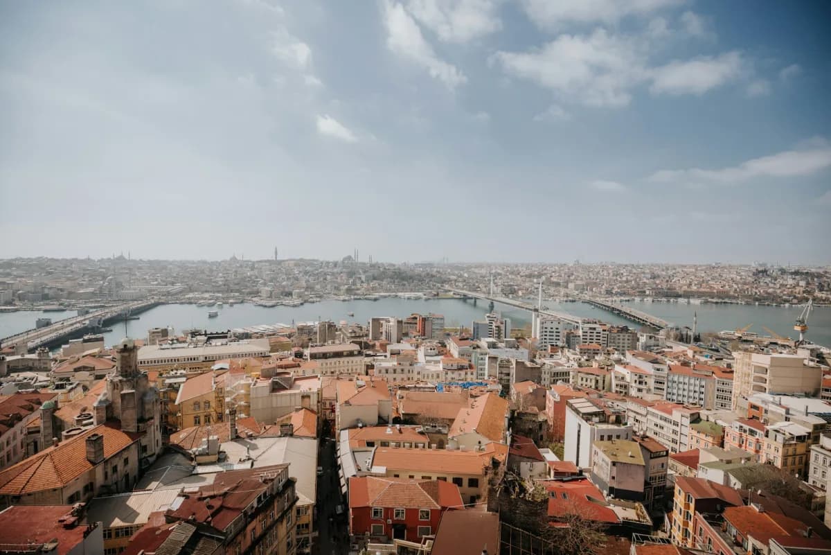 Best dishes in Istanbul