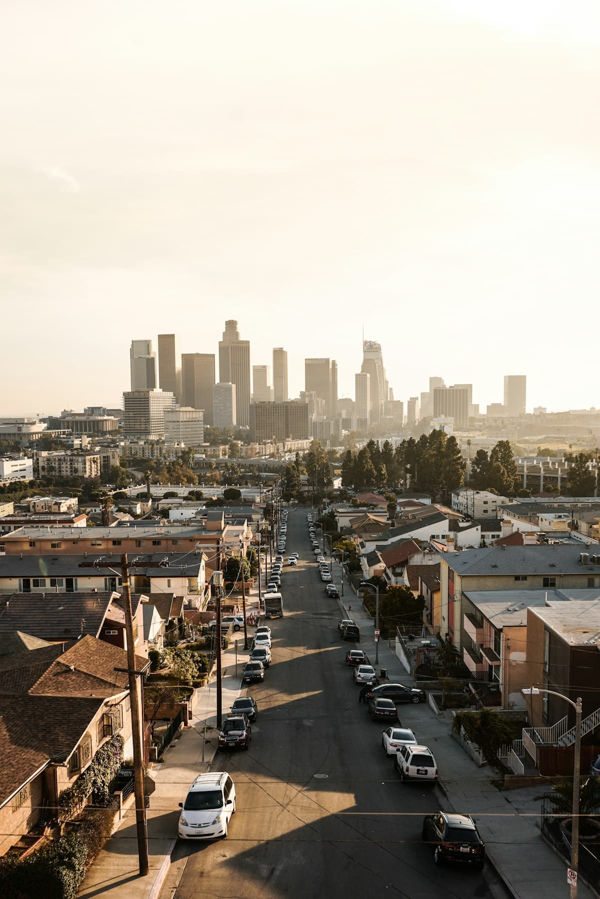 Best dishes in Los Angeles
