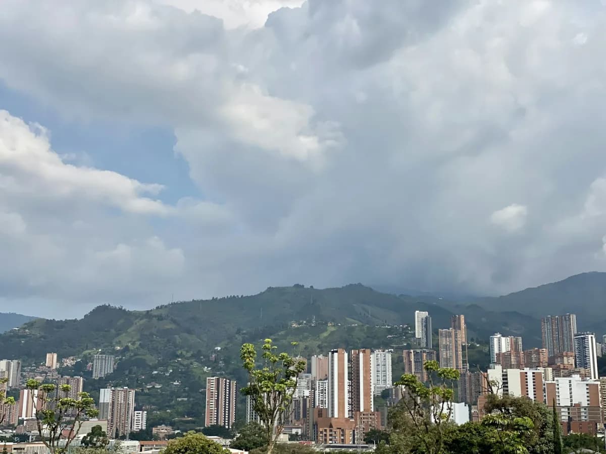 Best dishes in Medellín