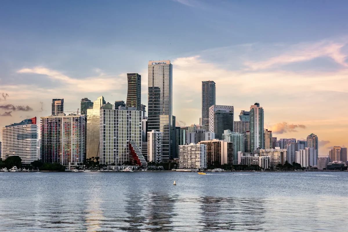 Best dishes in Miami