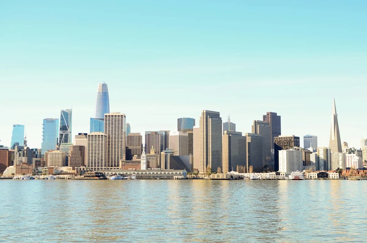 Best dishes in San Francisco